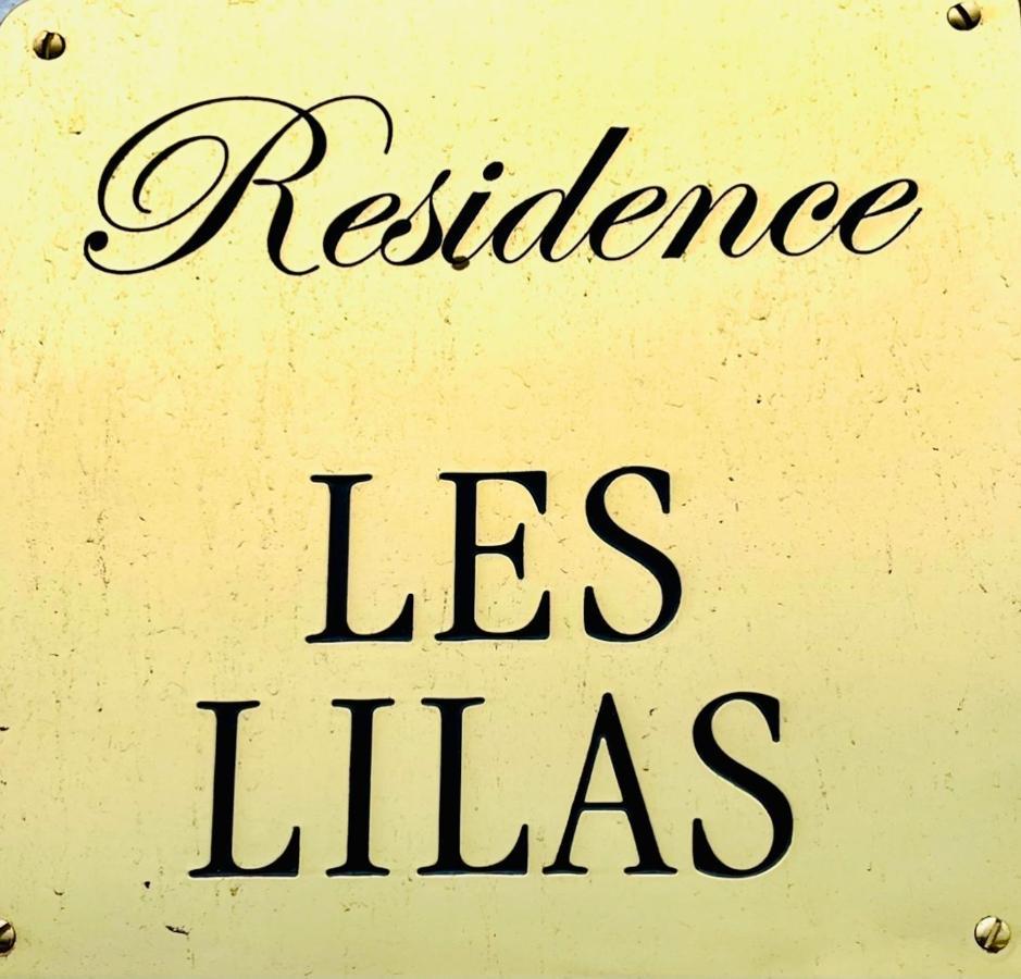 רוקברון-קאפ-מרט Les Lilas מראה חיצוני תמונה