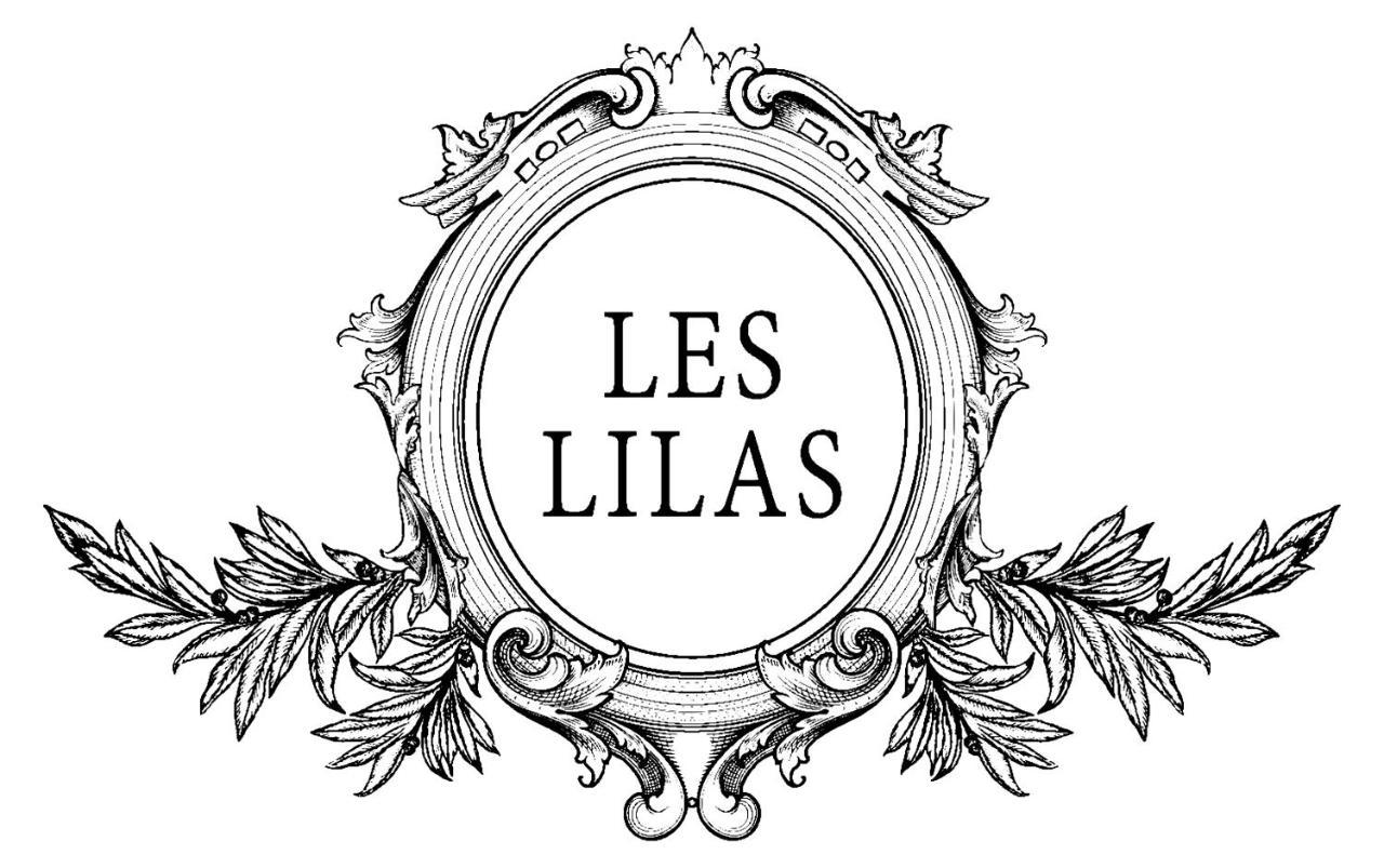 רוקברון-קאפ-מרט Les Lilas מראה חיצוני תמונה